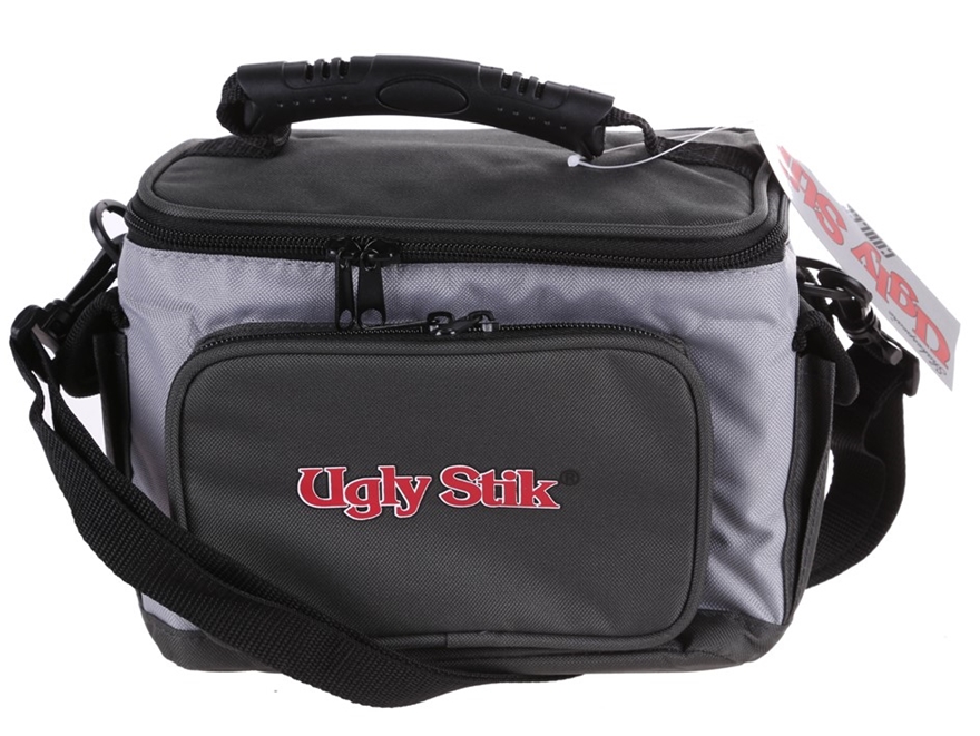 Shakespeare Ugly Stik Cooler Bag